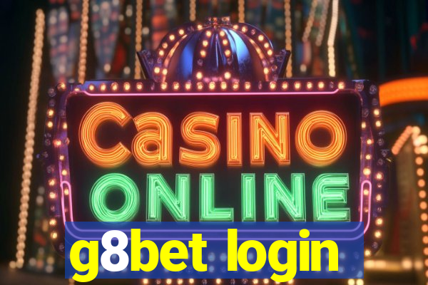 g8bet login